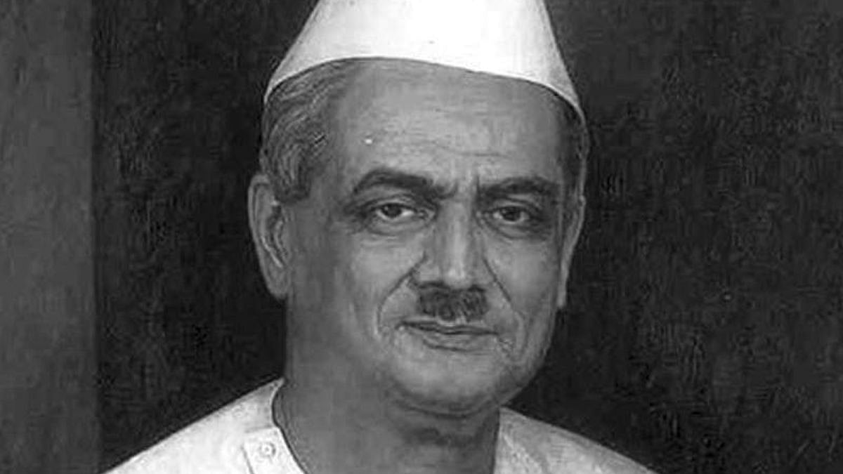 Ganesh Vasudev Mavalankar 